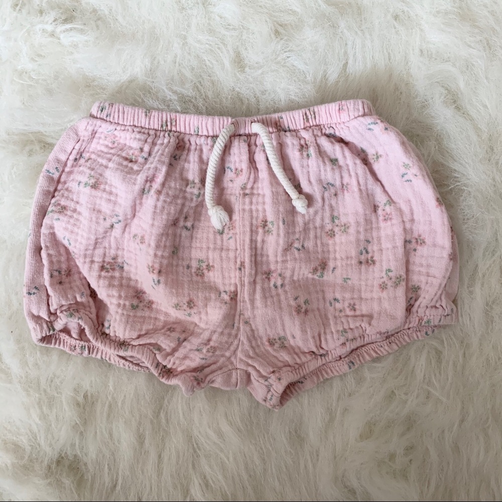 Zara Shorts
